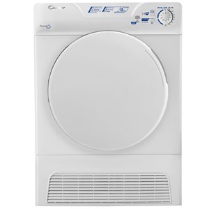 Máy sấy Candy 8kg GCC 580NB-S