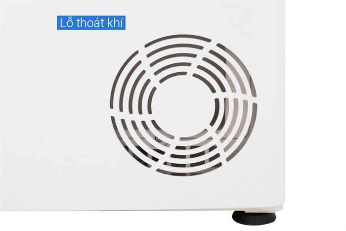 Máy sấy Candy 8 kg GVC D813B-S