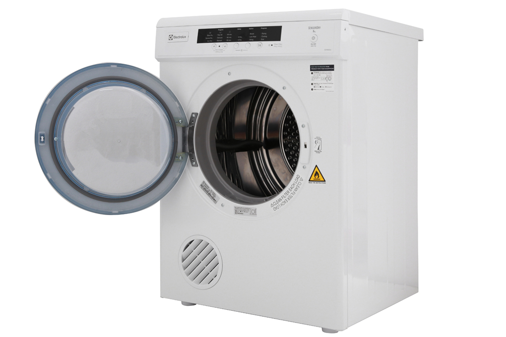 Máy sấy Electrolux 8 Kg EDV8052 - 2