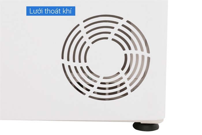 Máy sấy ngưng tụ Candy 9 kg GVS C9DE-S Màu Trắng