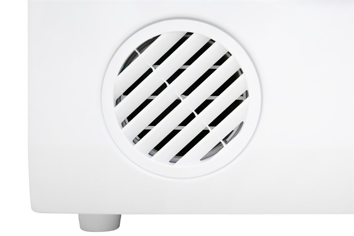 Máy sấy thông hơi Electrolux 8 Kg EDV805JQWA Màu Trắng