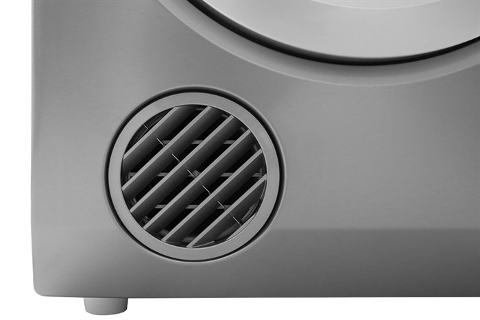 Máy sấy thông hơi Electrolux 8 Kg EDV805JQSA Màu Xám