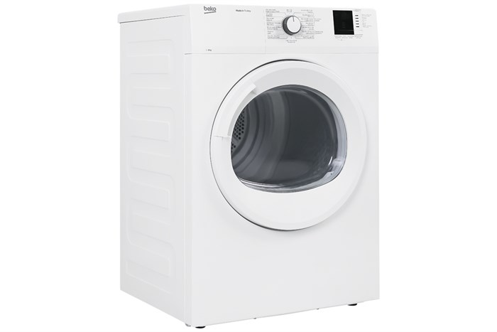 Máy sấy thông hơi Beko 8 kg DA8112RX0W Màu Trắng
