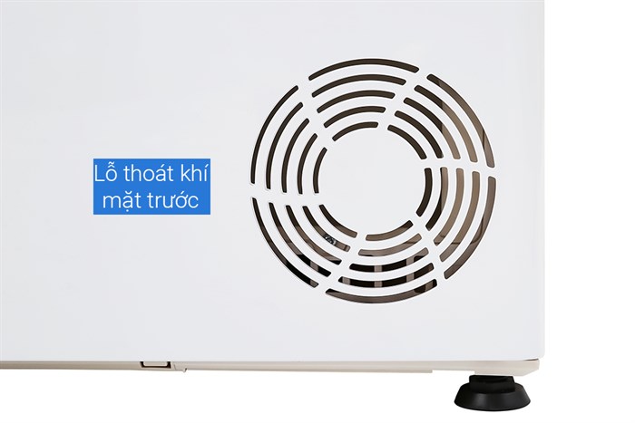 Máy sấy ngưng tụ Candy 10 kg CSO C10TE-S Màu Trắng