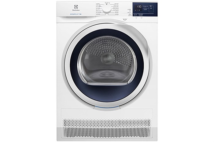 Máy sấy ngưng tụ Electrolux 7 Kg EDC704GEWA Màu Trắng