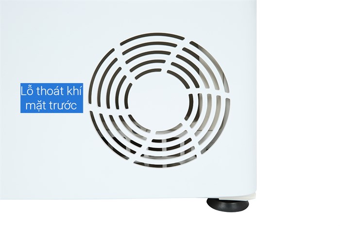 Máy sấy ngưng tụ Candy 8 Kg CSO C8TE-S Màu Trắng