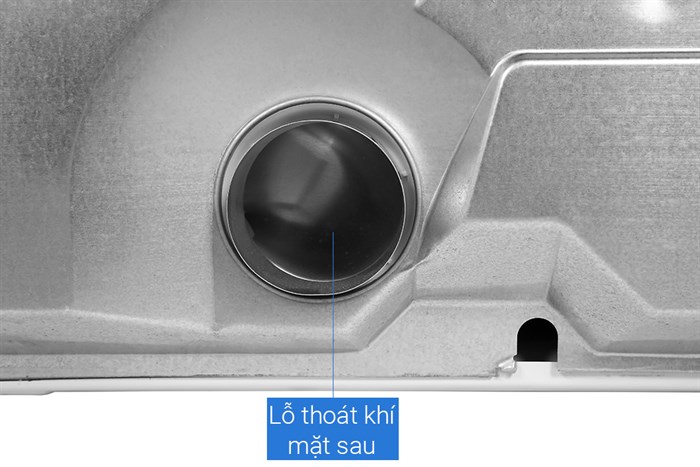 Máy sấy thông hơi Whirlpool 15 Kg 3LWED4705FW Màu Trắng