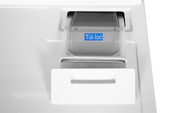 Máy sấy thông hơi Whirlpool 15 Kg 3LWED4705FW Màu Trắng