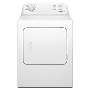 Máy sấy thông hơi Whirlpool 15 Kg 3LWED4705FW