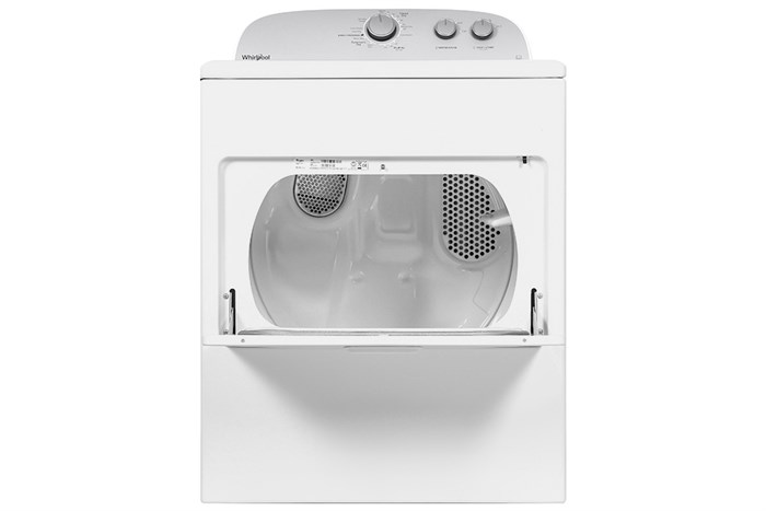 Máy sấy thông hơi Whirlpool 15 Kg 3LWED4815FW Màu Trắng
