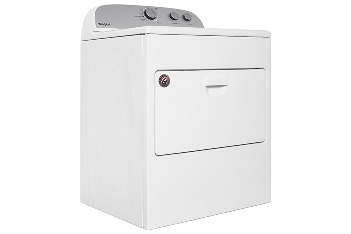Máy sấy thông hơi Whirlpool 15 Kg 3LWED4815FW Màu Trắng