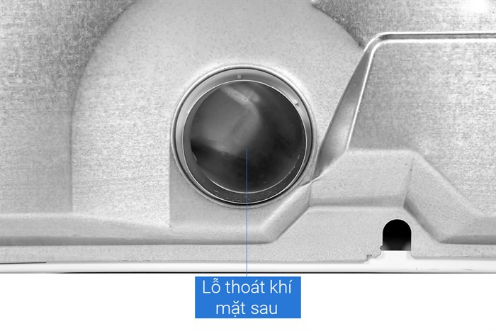 Máy sấy thông hơi Whirlpool 15 Kg 3LWED4815FW Màu Trắng