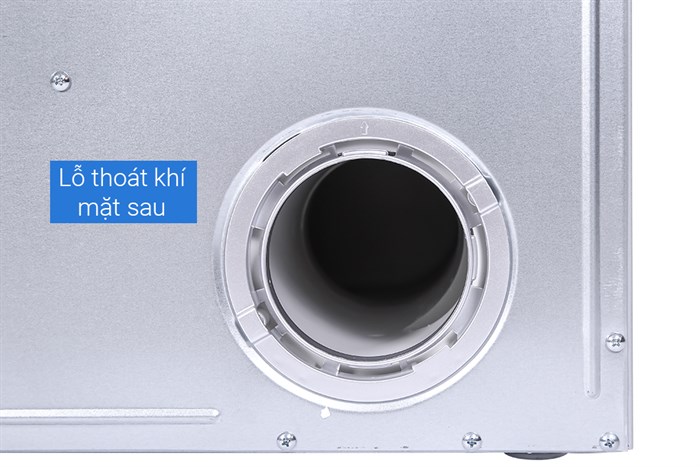 Máy sấy thông hơi Galanz 7 Kg DV-70T5C(S) Màu Bạc