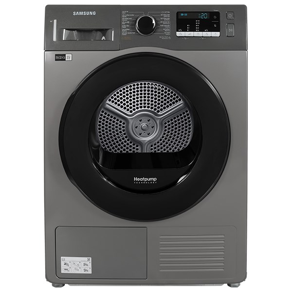 Máy Sấy Bơm Nhiệt Samsung 9 Kg Dv90Ta240Ax/Sv