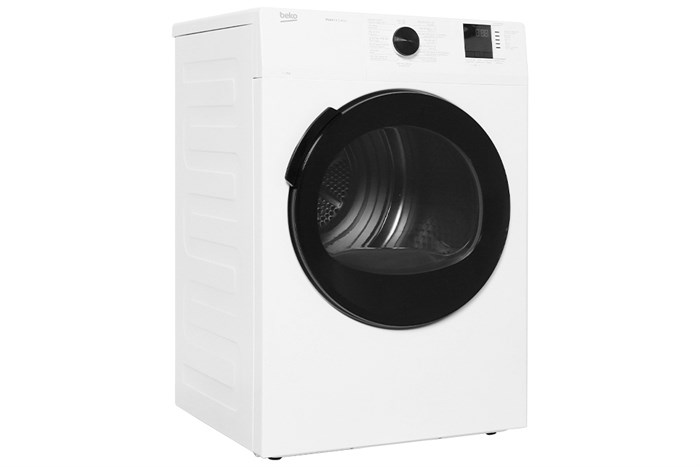 Máy sấy thông hơi Beko 9 kg DA9112RX0WB Màu Trắng