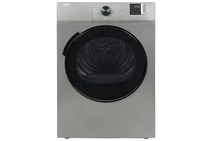 Máy sấy thông hơi Beko 9 kg DA9112RX0MB Màu Đen