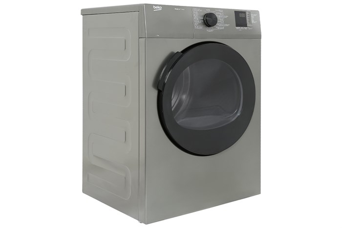 Máy sấy thông hơi Beko 9 kg DA9112RX0MB Màu Đen