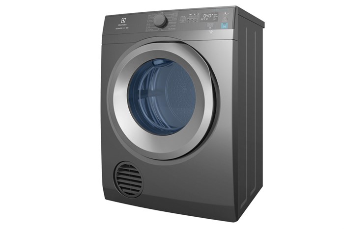 Máy sấy thông hơi Electrolux UltimateCare 8.5 kg EDS854N3SB Màu Đen - Xám