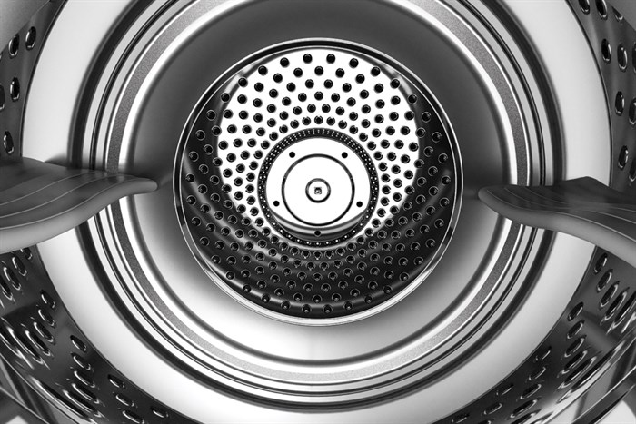 Máy sấy thông hơi Electrolux UltimateCare 8.5 kg EDS854N3SB Màu Đen - Xám