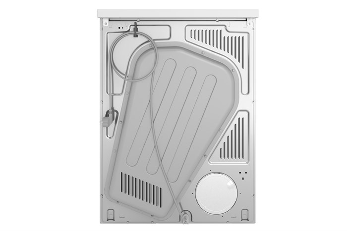 Máy sấy thông hơi Electrolux UltimateCare 8.5 kg EDS854N3SB Màu Đen - Xám