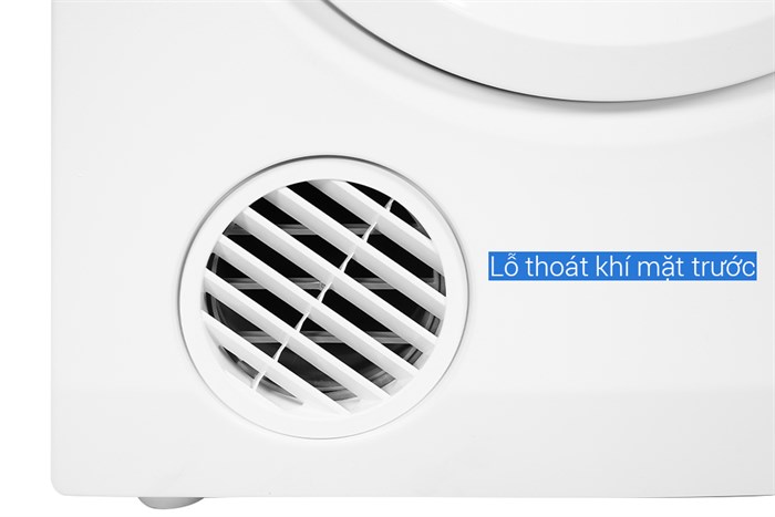 Máy sấy thông hơi Electrolux UltimateCare 7.5 kg EDV754H3WB Màu Trắng