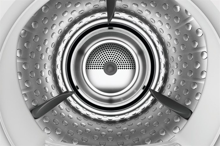 Máy sấy ngưng tụ Electrolux UltimateCare 8 kg EDC804P5WB Màu Trắng