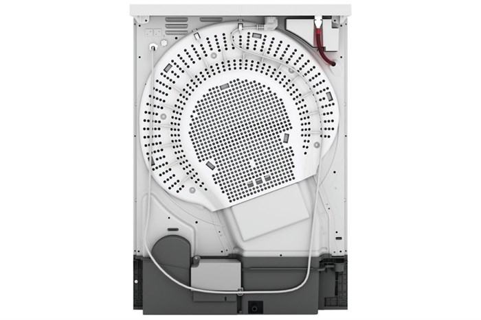 Máy sấy ngưng tụ Electrolux UltimateCare 8 kg EDC804P5WB Màu Trắng