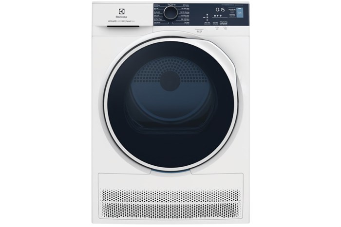 Máy sấy ngưng tụ Electrolux UltimateCare 8 kg EDC804P5WB Màu Trắng
