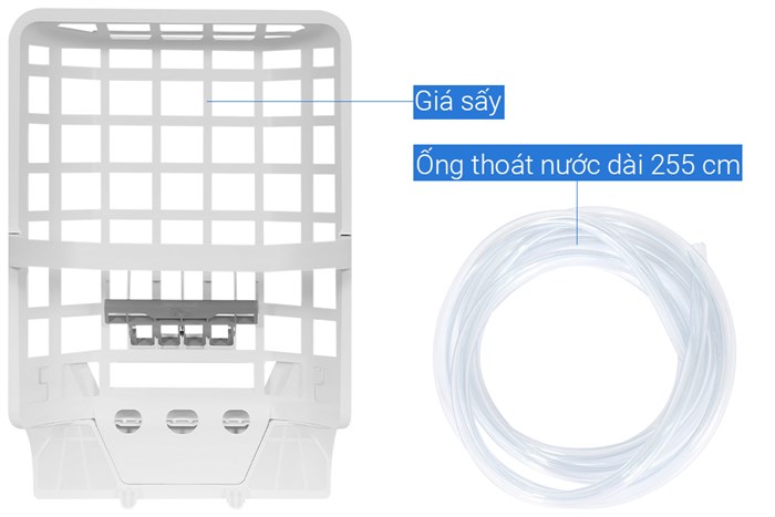 Máy sấy bơm nhiệt Electrolux UltimateCare 9 kg EDH903R9WB Màu Trắng