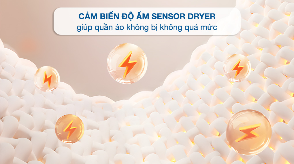 Sensor Máy sấy thông hơi Galanz 7 kg DV-70Q1C