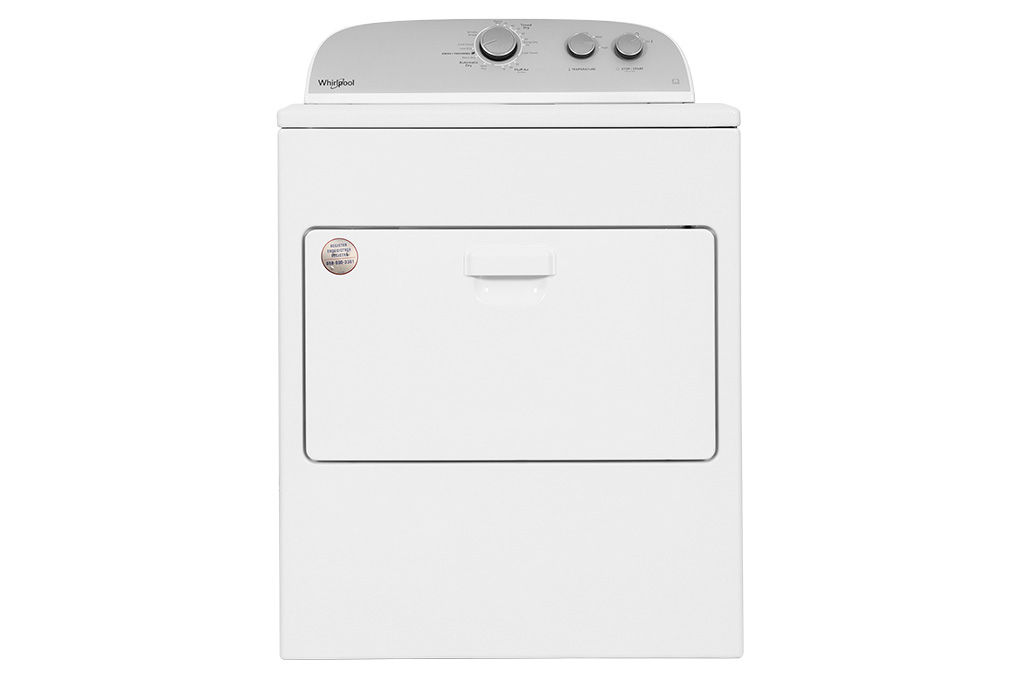Máy sấy thông hơi Whirlpool 15 kg 3LWED4815FW0 Màu Trắng