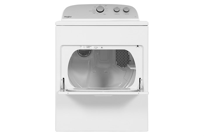 Máy sấy thông hơi Whirlpool 15 kg 3LWED4815FW0 Màu Trắng