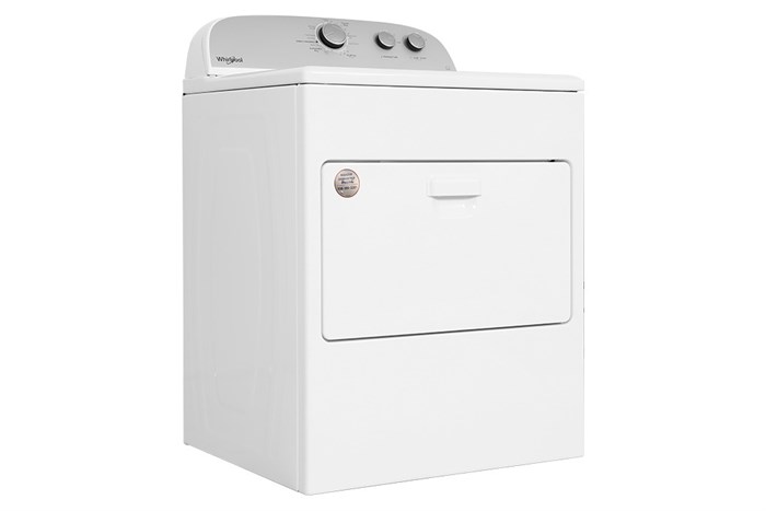 Máy sấy thông hơi Whirlpool 15 kg 3LWED4815FW0 Màu Trắng