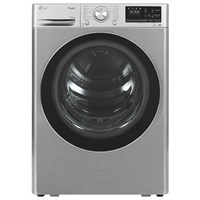 Máy sấy bơm nhiệt LG 10.5 kg DVHP50P