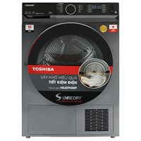 Máy sấy bơm nhiệt Toshiba 10 kg TD-BK110GHV(MK)