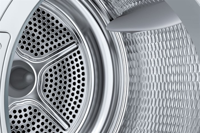 Máy sấy ngưng tụ Bosch 9 kg WPG24100MY Màu Trắng