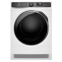 Máy sấy bơm nhiệt Electrolux UltimateCare 9 kg EDH903R7WC