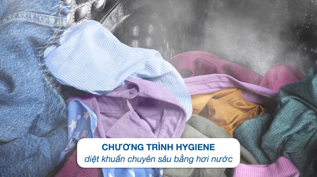 Máy sấy thông hơi Electrolux UltimateCare 9 kg EDV904N3SC