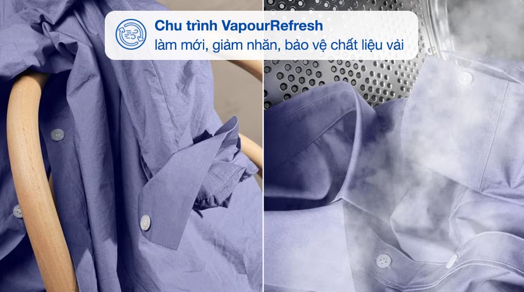 Máy sấy thông hơi Electrolux UltimateCare 9 kg EDS904N3SC