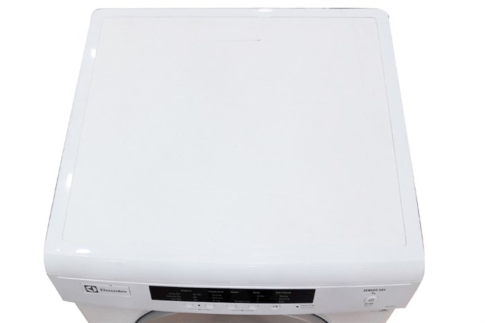 Máy sấy quần áo Electrolux 7 kg EDS7051 Màu Trắng