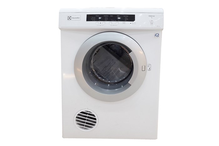 Máy sấy quần áo Electrolux 7 kg EDS7051 Màu Trắng