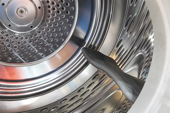 Máy sấy quần áo Electrolux 7 kg EDS7051 Màu Trắng