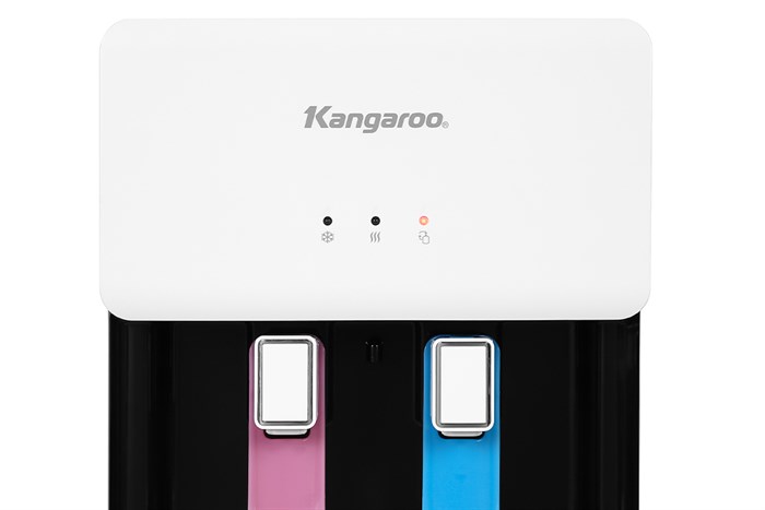 Máy nước nóng lạnh Kangaroo KG47A3 Màu Trắng