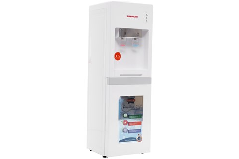 Cây nước nóng lạnh Sunhouse SHD9612