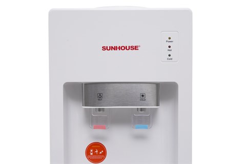 Cây nước nóng lạnh Sunhouse SHD9612