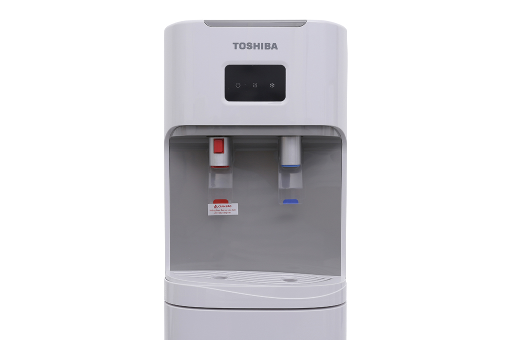 Cây nước nóng lạnh Toshiba RWF-W1664TV(W) Màu Trắng