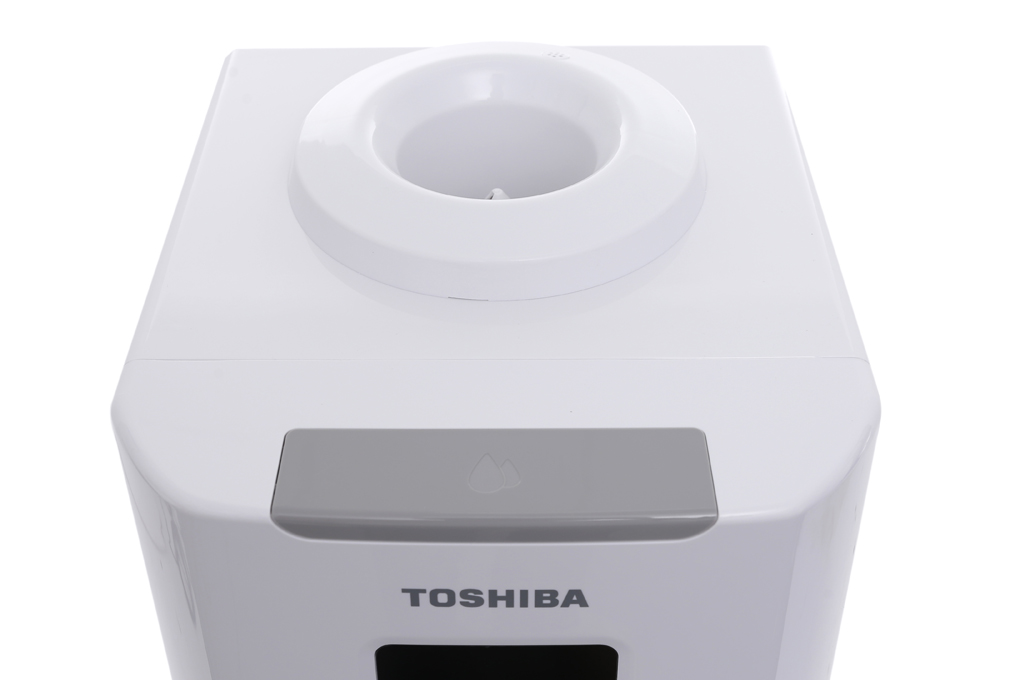 Cây nước nóng lạnh Toshiba RWF-W1664TV(W) Màu Trắng