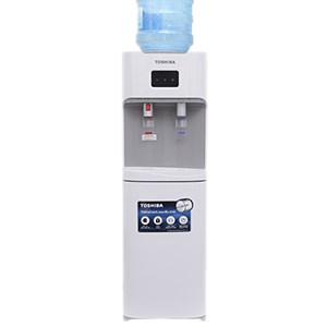 Cây nước nóng lạnh Toshiba RWF-W1664TV(W)