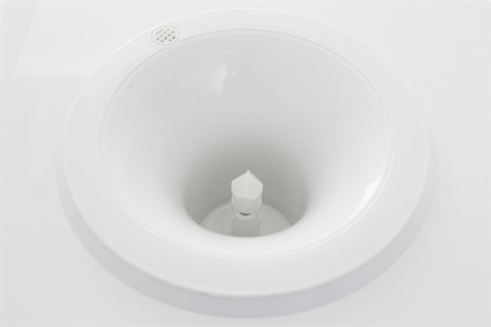 Cây nước nóng lạnh Sunhouse SHD9546 670W Màu Trắng