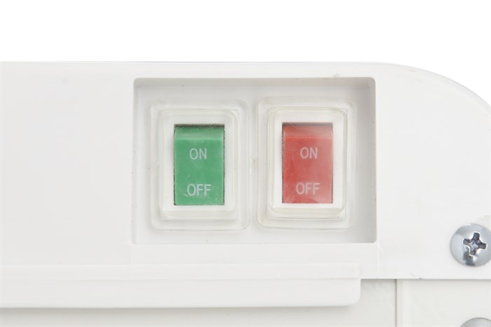 Cây nước nóng lạnh Sunhouse SHD9546 670W Màu Trắng